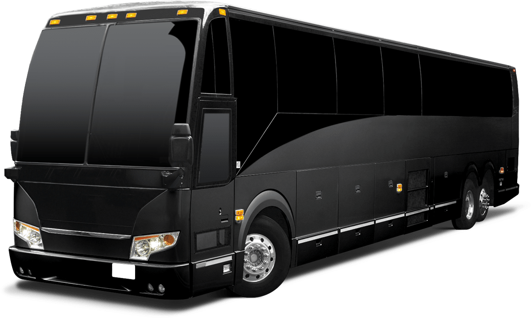 Dtt Luxury Coaches