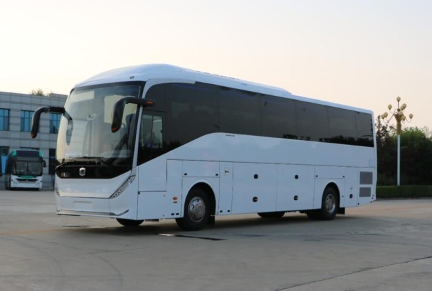 Best 53 seater in UAE