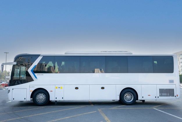 49 Seater Coaches in UAE