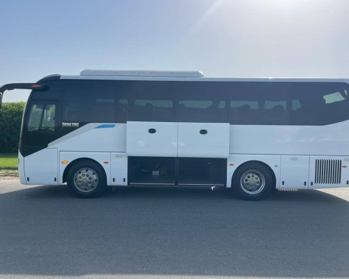 35-seater coaches in UAE