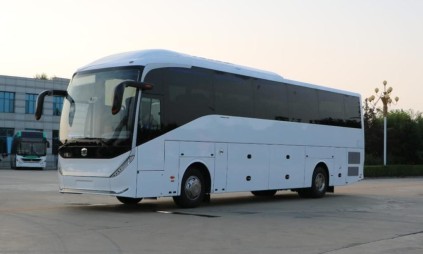 Dtt Luxury Coaches