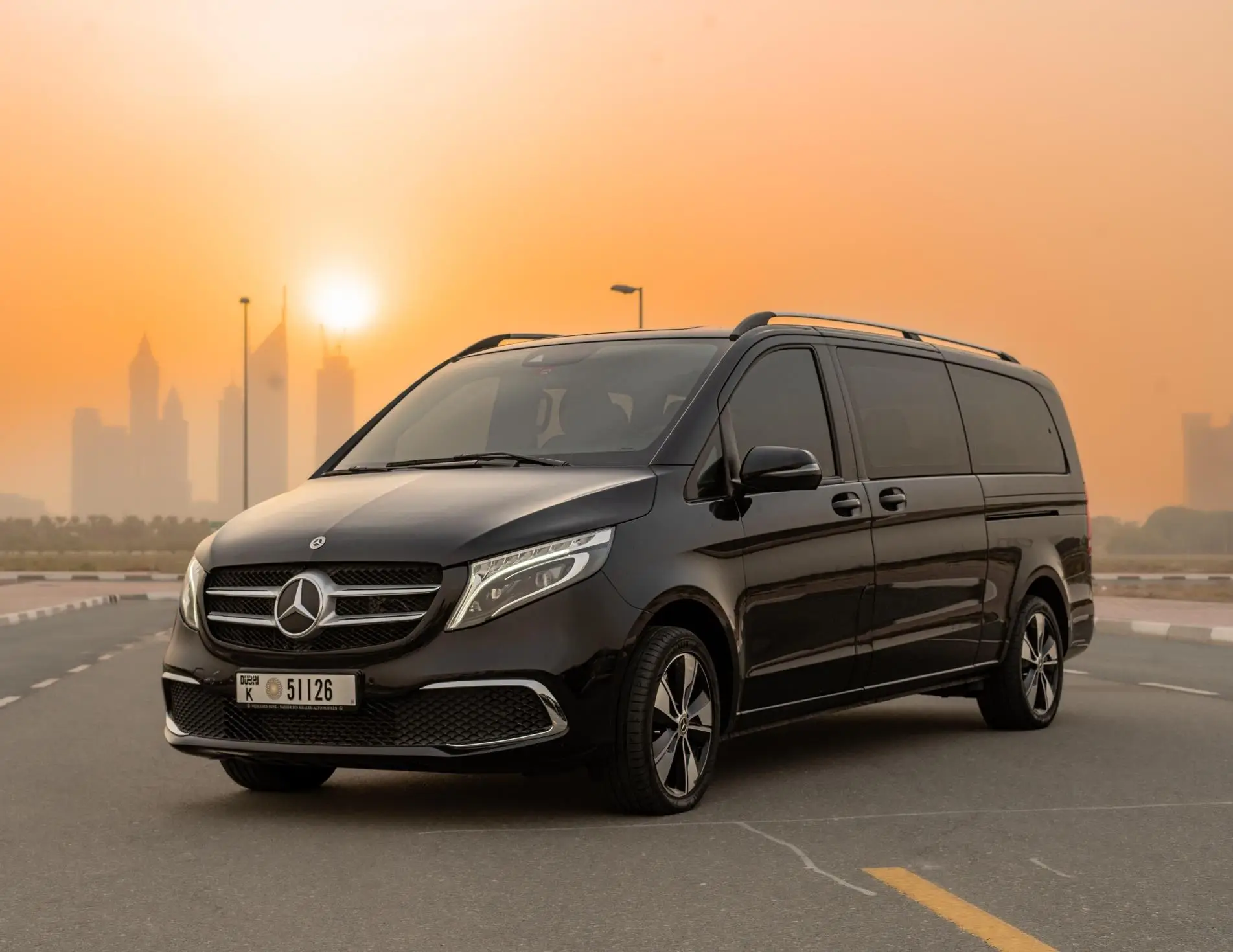 Dtt Luxury Coaches