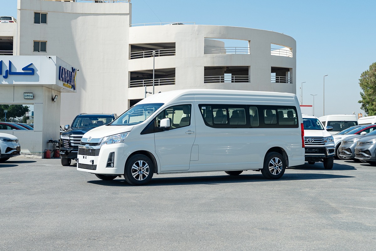 Dtt Luxury Coaches