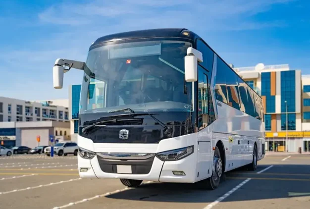 49 Seater Zongtong